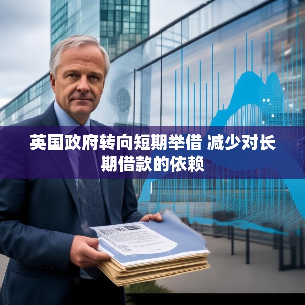 英国政府转向短期举借 减少对长期借款的依赖