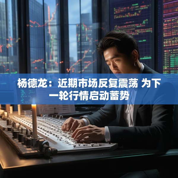 杨德龙：近期市场反复震荡 为下一轮行情启动蓄势