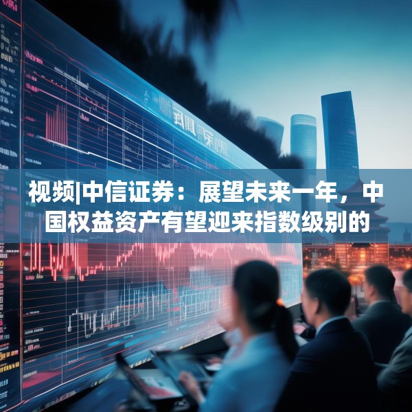 视频|中信证券：展望未来一年，中国权益资产有望迎来指数级别的牛市 重塑港A配比，回归核心资产