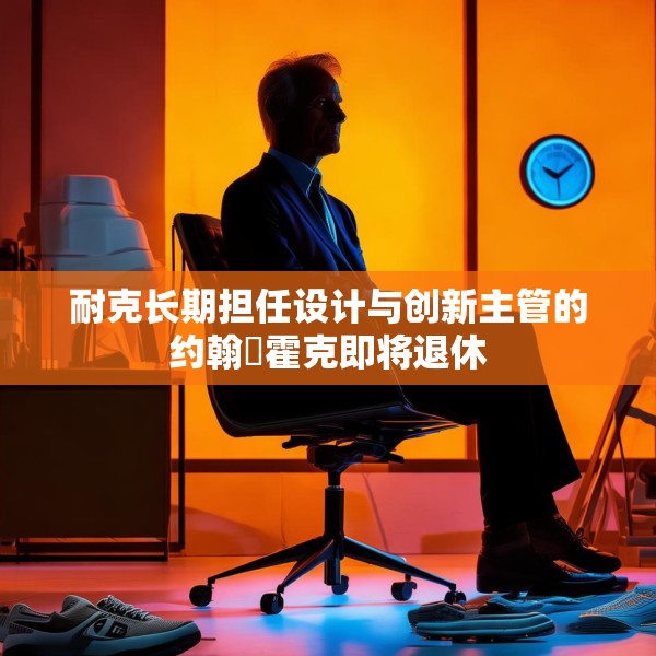 耐克长期担任设计与创新主管的约翰・霍克即将退休