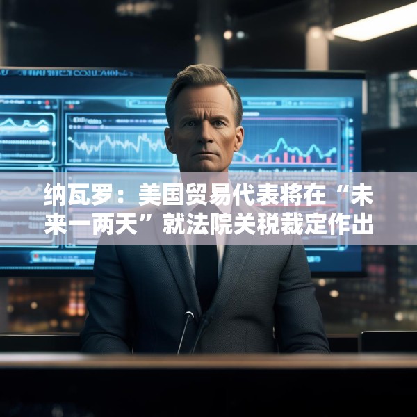 纳瓦罗：美国贸易代表将在“未来一两天”就法院关税裁定作出回应