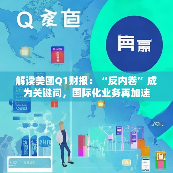 解读美团Q1财报：“反内卷”成为关键词，国际化业务再加速