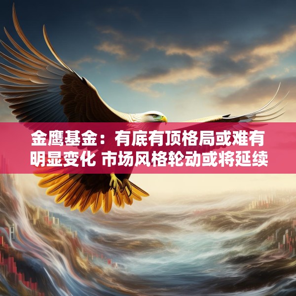 金鹰基金：有底有顶格局或难有明显变化 市场风格轮动或将延续