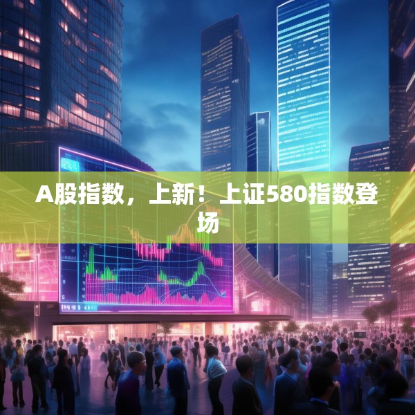 A股指数，上新！上证580指数登场