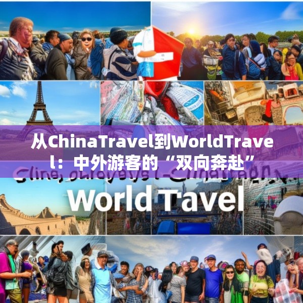 从ChinaTravel到WorldTravel：中外游客的“双向奔赴”