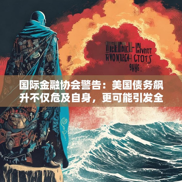 国际金融协会警告：美国债务飙升不仅危及自身，更可能引发全球市场危机