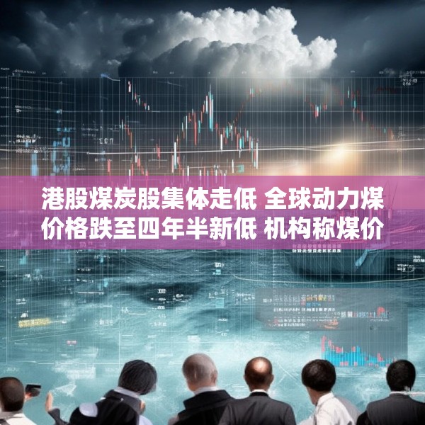 港股煤炭股集体走低 全球动力煤价格跌至四年半新低 机构称煤价或迎来新支撑