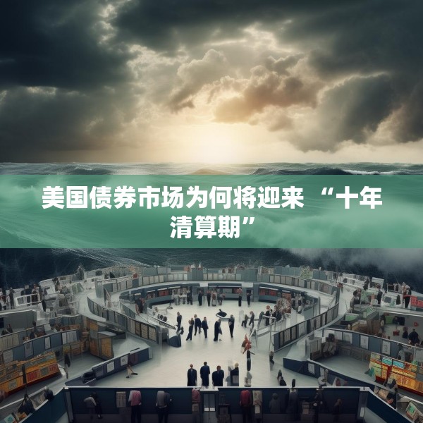 美国债券市场为何将迎来 “十年清算期”