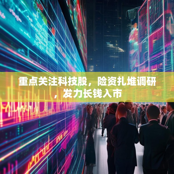 重点关注科技股，险资扎堆调研，发力长钱入市