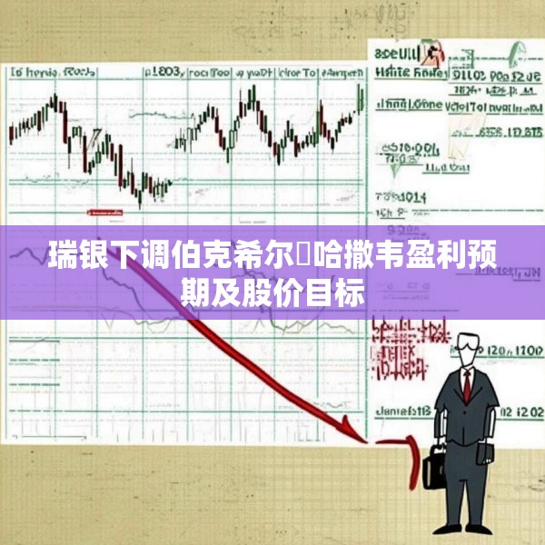 瑞银下调伯克希尔・哈撒韦盈利预期及股价目标