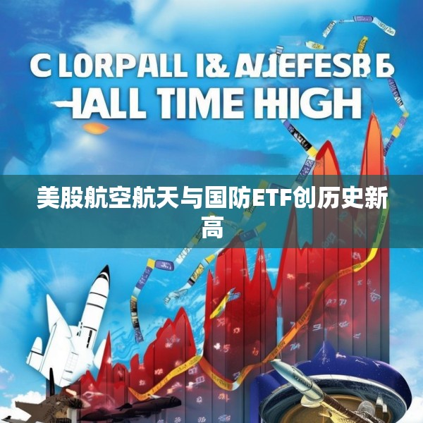 美股航空航天与国防ETF创历史新高