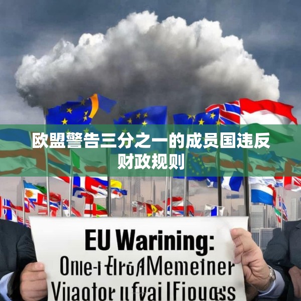 欧盟警告三分之一的成员国违反财政规则