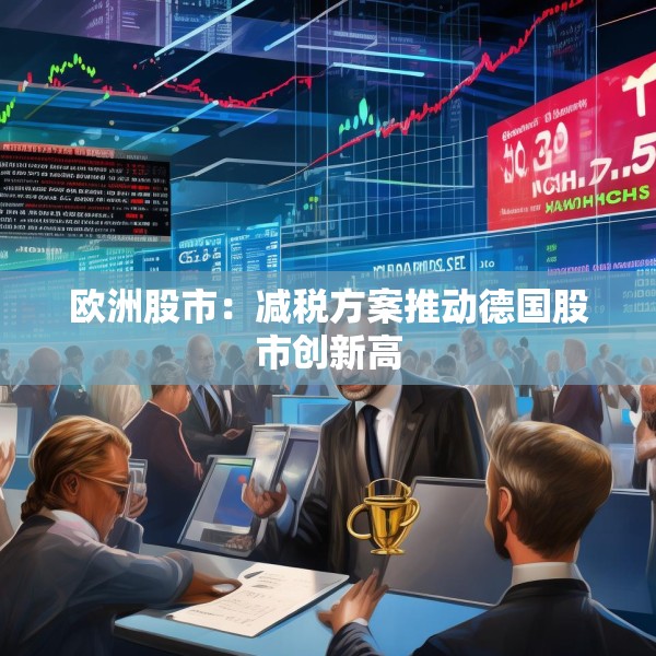 欧洲股市：减税方案推动德国股市创新高