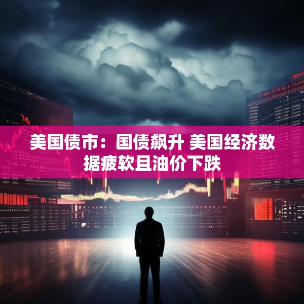 美国债市：国债飙升 美国经济数据疲软且油价下跌