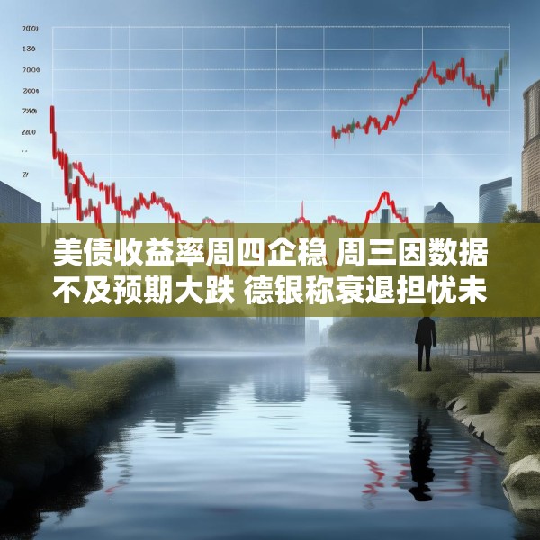 美债收益率周四企稳 周三因数据不及预期大跌 德银称衰退担忧未升级