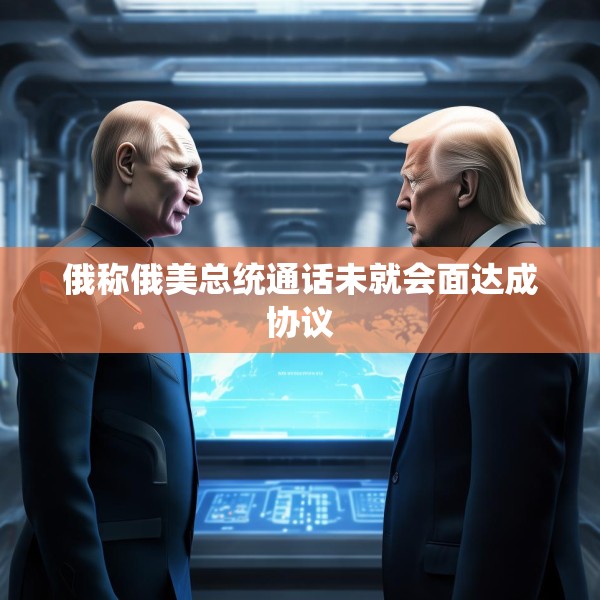 俄称俄美总统通话未就会面达成协议