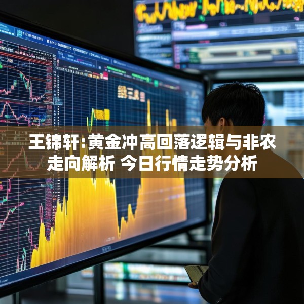 王锦轩:黄金冲高回落逻辑与非农走向解析 今日行情走势分析
