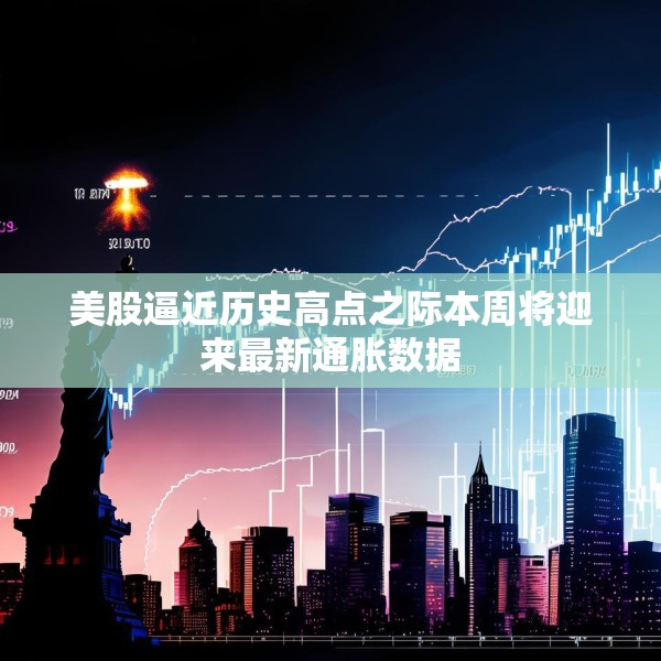 美股逼近历史高点之际本周将迎来最新通胀数据
