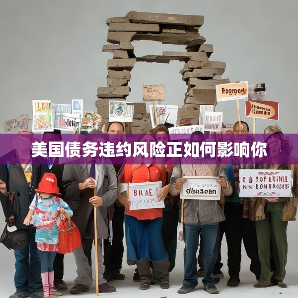 美国债务违约风险正如何影响你