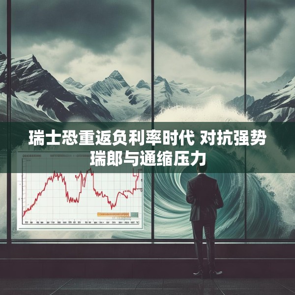 瑞士恐重返负利率时代 对抗强势瑞郎与通缩压力