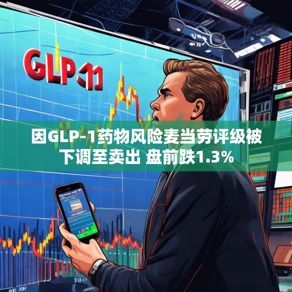 因GLP-1药物风险麦当劳评级被下调至卖出 盘前跌1.3%