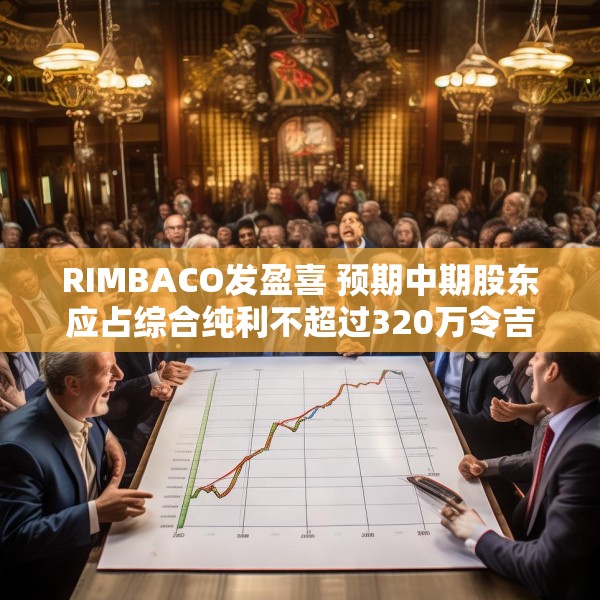 RIMBACO发盈喜 预期中期股东应占综合纯利不超过320万令吉 同比扭亏为盈