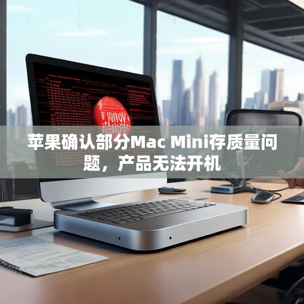 苹果确认部分Mac Mini存质量问题，产品无法开机