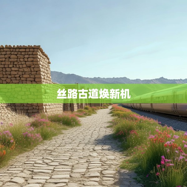 丝路古道焕新机
