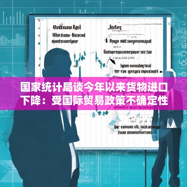 国家统计局谈今年以来货物进口下降：受国际贸易政策不确定性、大宗商品价格下滑等影响