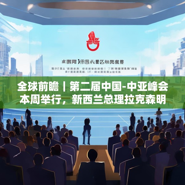 全球前瞻｜第二届中国-中亚峰会本周举行，新西兰总理拉克森明起访华